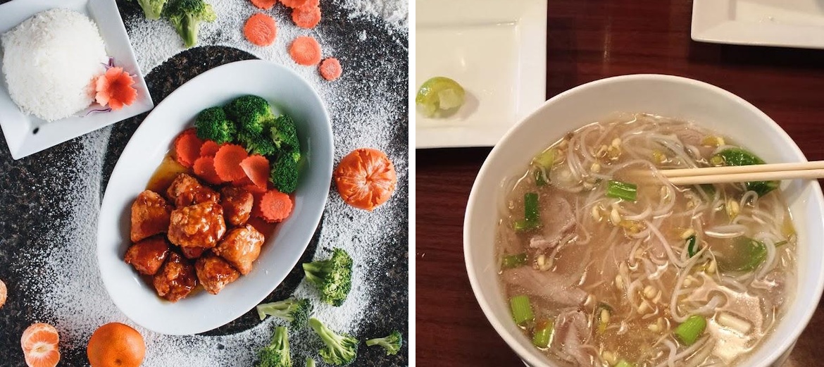 Sabai Thai Cuisine