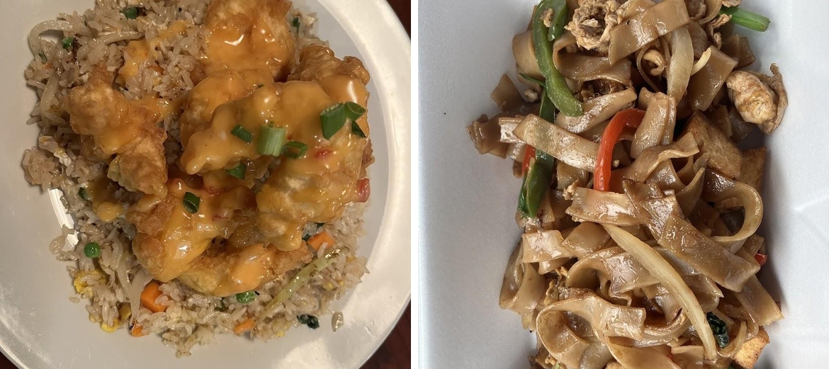 Sabai Thai Cuisine