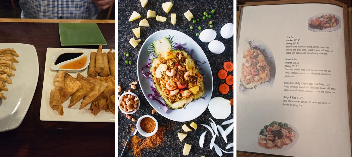 Sabai Thai Cuisine