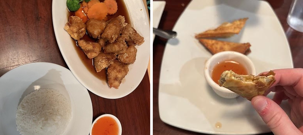 Sabai Thai Cuisine