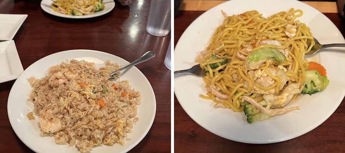 Sabai Thai Cuisine