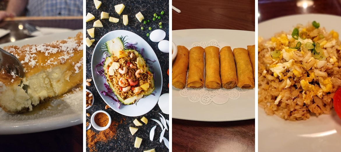 Sabai Thai Cuisine