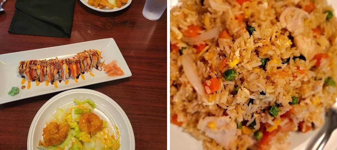 Sabai Thai Cuisine