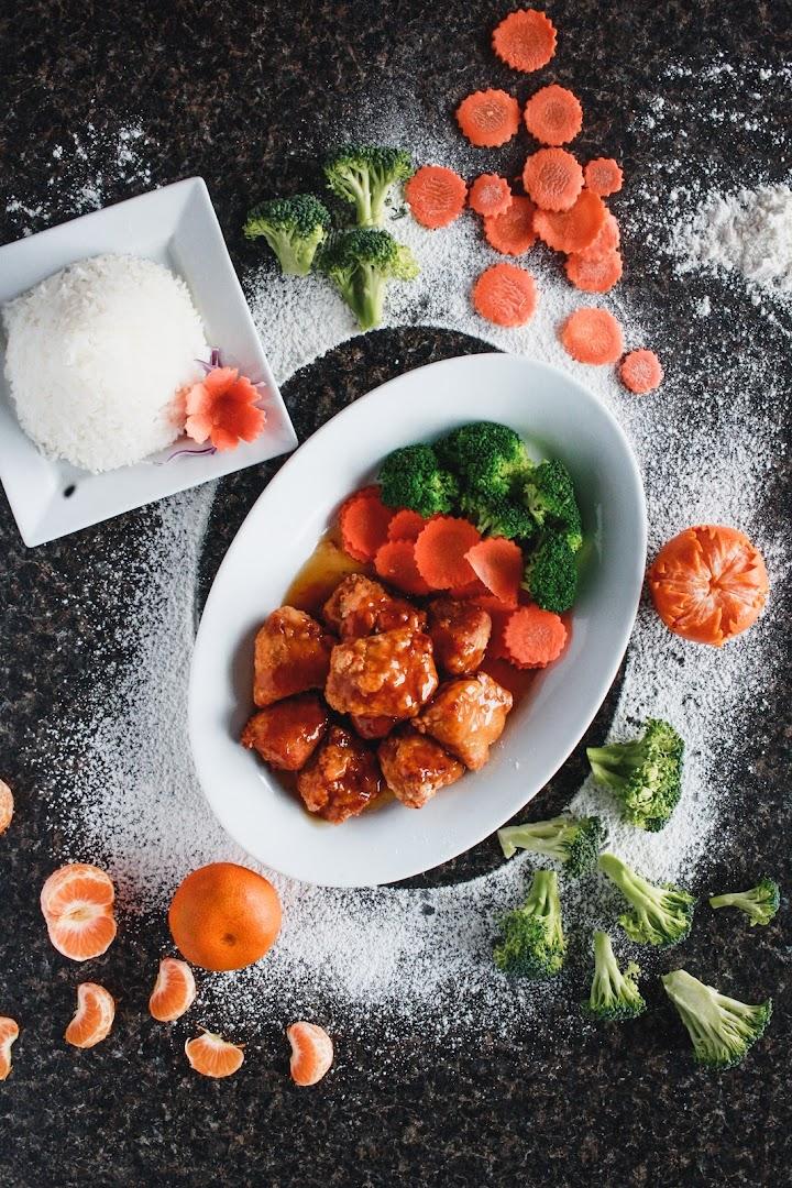 Sabai Thai Cuisine