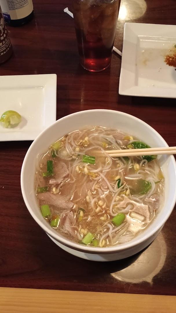 Sabai Thai Cuisine