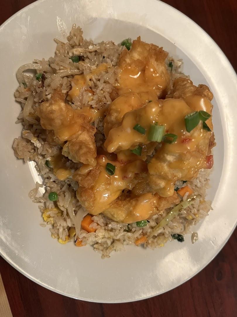 Sabai Thai Cuisine