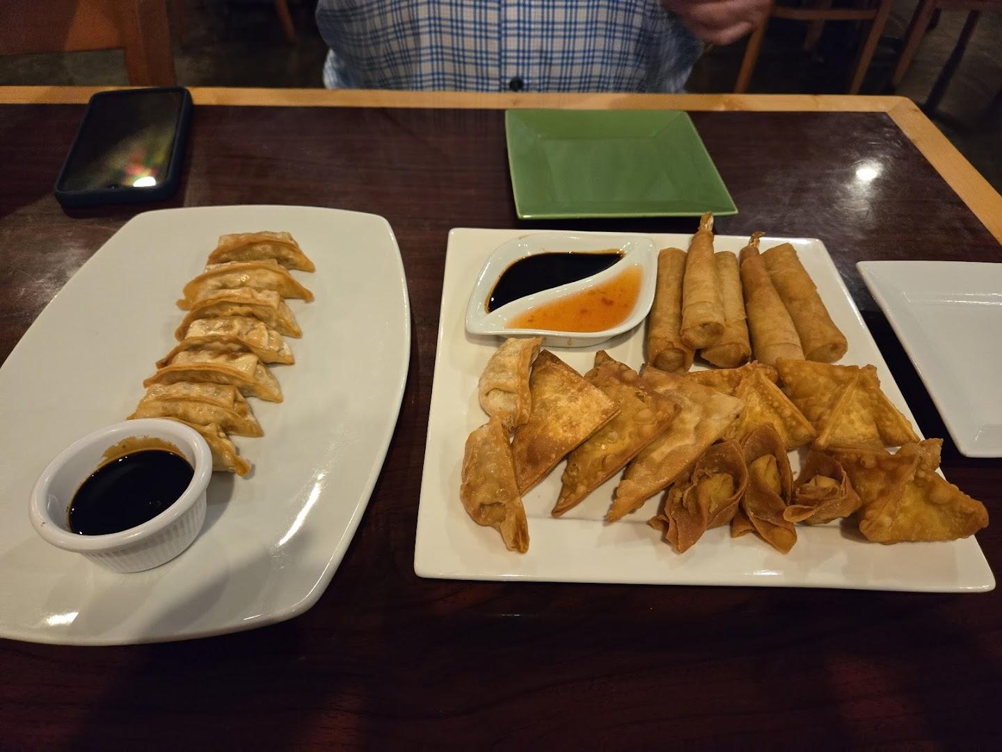 Sabai Thai Cuisine