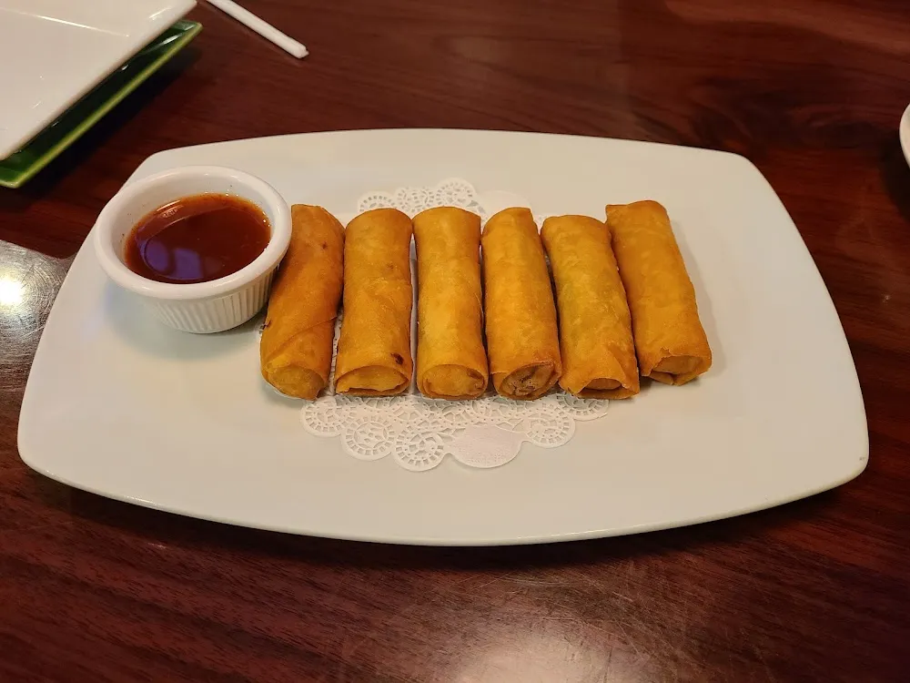 Spring Roll