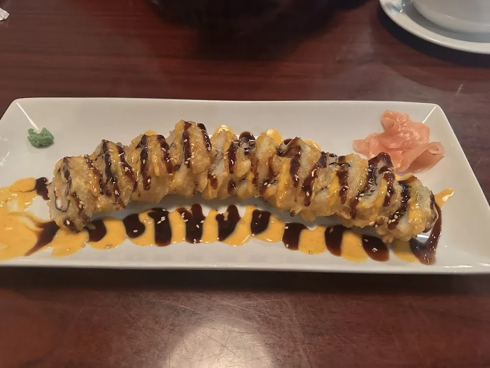 Takoyaki